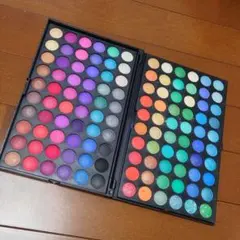 アイシャドウ パレット 120色のサムネイル