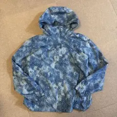 Eddie Bauer マウンテンパーカー　エディーバウワー