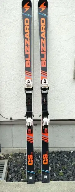 2025年最新】BLIZZARD スキー板の人気アイテム - メルカリ