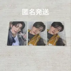 ALPHA DRIVE ONE ald1 サンヒョン タワレコ 特典 トレカ