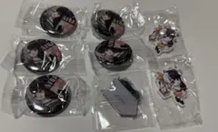 にじさんじ くら寿司 夜見れな まとめ売り