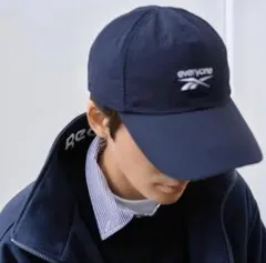2026年最新】Everyone reebok capの人気アイテム - メルカリ