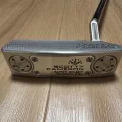 Scotty Cameron Super Select Newport 2.5+のサムネイル