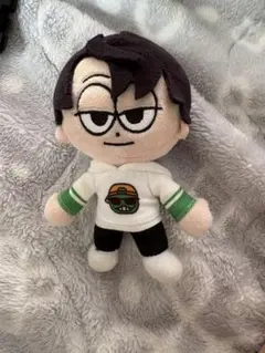 【一時値下げ】玲　ぬいぐるみ　グッズ　ワンエン 2026年最新】ワンエン ぬいぐるみ 玲の人気アイテム - メルカリ