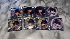 すとぷり ななもり なーくん 缶バッジ 8個セット