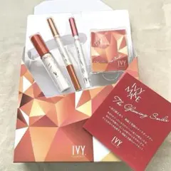 2026年最新】アイビー化粧品 メイクの人気アイテム - メルカリ