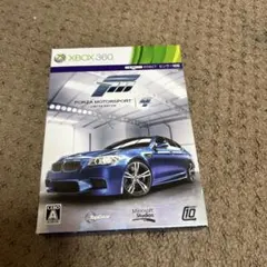 フォルツァ モータースポーツ4 リミテッドエディション