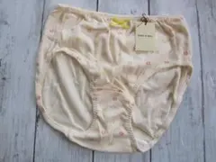 peek-a-boo ピーカブー コットン ショーツ M