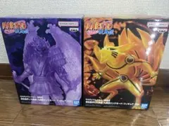 2026年最新】九尾の狐フィギュアの人気アイテム - メルカリ