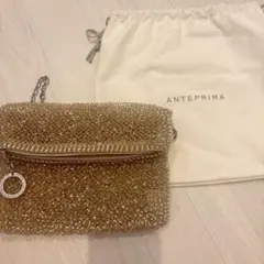 ANTEPRIMAショルダーバッグ