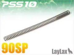 ライラクス PSS10 90SP スプリング 東京マルイ VSR-10のサムネイル