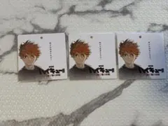 ハイキュー展 アクリルタグ 2025年最新】ハイキュー アクリルタグの人気アイテム - メルカリ