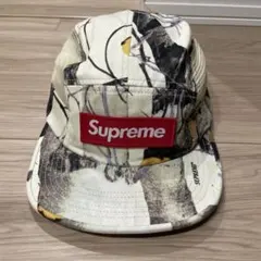 Supreme シュプリーム Realtree リアルツリー コラボ キャップ Supreme シュプリーム Realtree リアルツリー コラボ キャップ - メルカリ