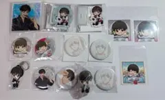 呪術廻戦 灰原雄 まとめ売り