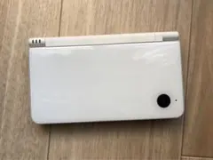 ニンテンドーDS i LL 本体 ホワイト