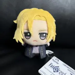 Fate/Grand Order ちびぐるみ デイビット・ゼム・ヴォイド ①