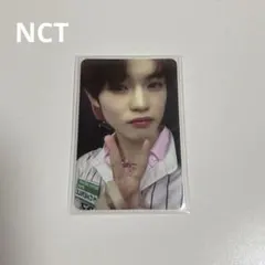 NCT2023 Golden Age チョンロ イヤーブックトレカ NCT2023 Golden Age チョンロ イヤーブックトレカ NCT 2023