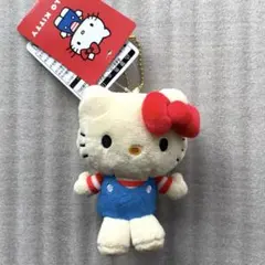 激レア☆キティ制服シリーズ☆吉野家☆2001 - メルカリ