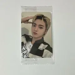 TREASURE Ktown4u トレカ ハルト