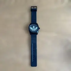 adidas アディダス 腕時計 ブラック