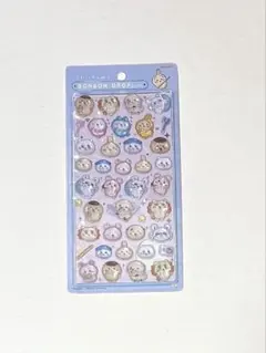 【正規品】ちいかわ　ボンボンドロップ　ポーズ　ボンドロ　サンスター文具　第二弾