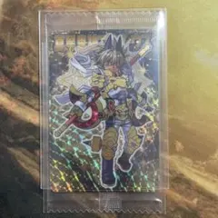 2026年最新】神羅万象チョコ メビウスの人気アイテム - メルカリ