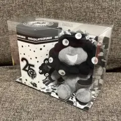 EXPO2025 黒ミャクミャク チョコクランチ缶 - メルカリ