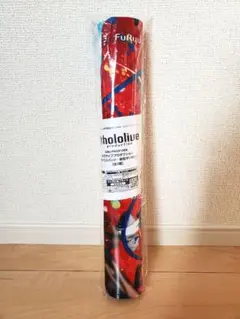 ホロライブ　大判マウスパッド　星街すいせい