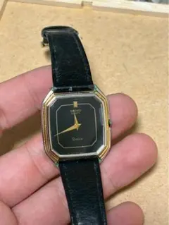 SEIKO セイコー　ドルチェ　腕時計