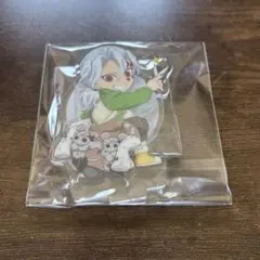 鬼滅の刃 ハンドメイドクラブ ランダムアクリルスタンド 宇髄天元