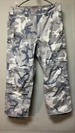 美品 BURTON ak GORE-TEX 3L パンツ L 希少