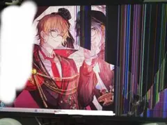 超激レア　DIABOLIK LOVERS　ディアラバ　B2ポスター　逆巻シュウ 超激レア DIABOLIK LOVERS ディアラバ B2ポスター 逆巻シュウ - メルカリ
