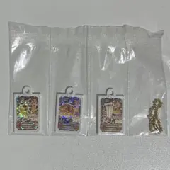 アイカツ グッズコレクション 有栖川おとめ