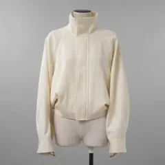 KANAKO SAKAI 美品 24SS ウールボンバー ジャケット - メルカリ