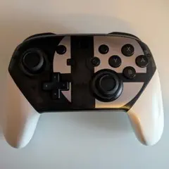 NintendoSwitch　スマブラ　本体＆限定プロコン 任天堂（Nintendo） 完売！【即納可能】大乱闘スマッシュブラザーズ