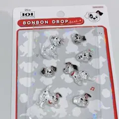 ボンボンドロップシール　101匹わんちゃん　おすそ分け②