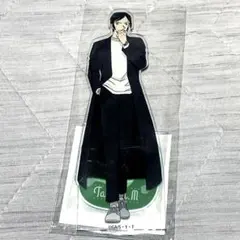 諸伏高明 私服ver アクリルスタンド