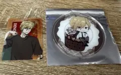 家庭教師ヒットマンREBORN ! リボーン グラッテ　ディーノ