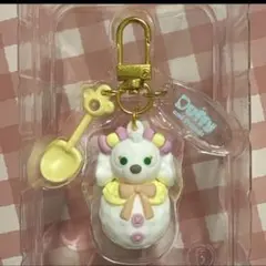 クッキーアン　雪だるま　チャーム　新品　シークレット・オブ・スノーウィーデイ