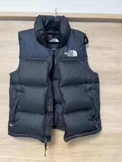 2025年最新】ノースフェイス ヌプシ ヌプシベストの人気アイテム