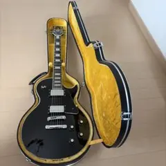 ビンテージ】Greco EG480b 76年製レスポールカスタム - メルカリ