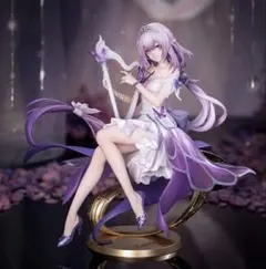 崩壊スターレイル　キャストリス　星鉄 LIVE ver　1/8　フィギュア