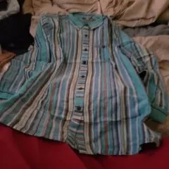 ブラウス 長袖ll