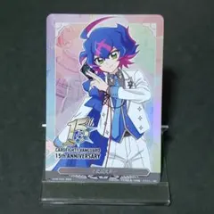 ヴァンガード 明導アキナ エネルギー PR 15th Anniversary - メルカリ