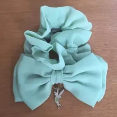 Disney ティンカーベル シュシュ