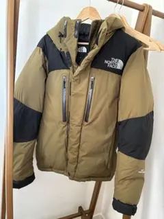 【最終値下げ】THE NORTH FACE ダウンジャケット フード付き