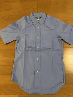 美品　コムデギャルソン 半袖シャツのサムネイル