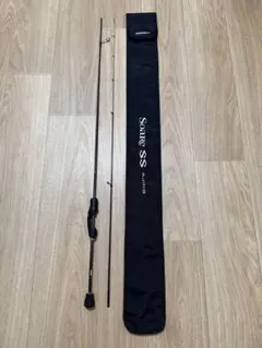 22Soare SS AJING 54ul-s 傷なし美品 シマノ ソアレ SS アジング S54SUL-S (ロッド・釣竿) 価格比較