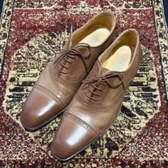 2026年最新】Saks Fifth Avenue メンズ靴の人気アイテム - メルカリ