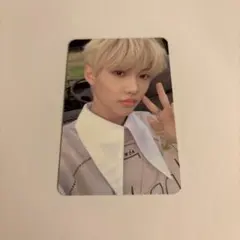 Straykids アイエン スキズ YELLOW WOOD トレカ 2025年最新】straykids yellow wood アイエンの人気アイテム - メルカリ